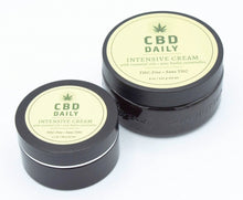 Load image into Gallery viewer, CBD Daily Intensive cream
