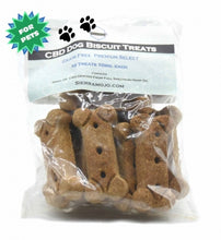 Load image into Gallery viewer, CBD Dog Biscuit Treats
