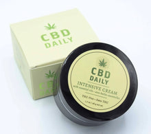 Load image into Gallery viewer, CBD Daily Intensive cream
