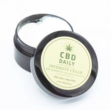 Load image into Gallery viewer, CBD Daily Intensive cream
