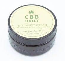 Load image into Gallery viewer, CBD Daily Intensive cream
