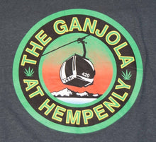 Load image into Gallery viewer, Hempenly Ganjola T-Shirt
