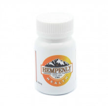 Load image into Gallery viewer, Hempenly Health Daytime Formula Capsules 300mg
