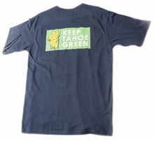 Load image into Gallery viewer, Keep Tahoe Green T-Shirt
