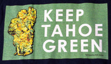 Load image into Gallery viewer, Keep Tahoe Green T-Shirt
