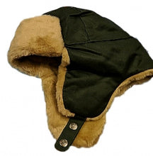 Load image into Gallery viewer, Men&#39;s Ruberalis Hat
