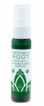 Load image into Gallery viewer, Natures Root - Wound &amp; Skin Care Oil  -  FOR PETS
