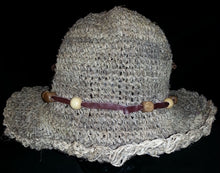 Load image into Gallery viewer, OG Raw Hemp Garden Hat
