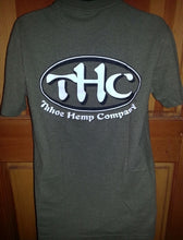 Load image into Gallery viewer, Tahoe Hemp Co T-Shirt
