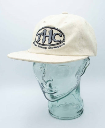 THC Flat-bill Hat