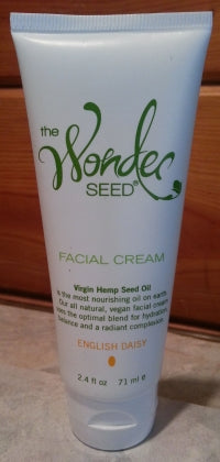 The Wonder Seed Beauty Package