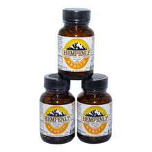 Load image into Gallery viewer, Hempenly Health CBD Capsules
