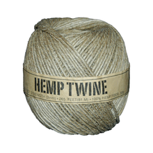 Load image into Gallery viewer, Hemp Twine
