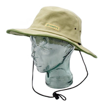 Load image into Gallery viewer, Hempys Safari Hat
