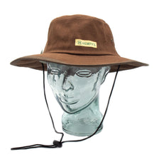 Load image into Gallery viewer, Hempys Safari Hat
