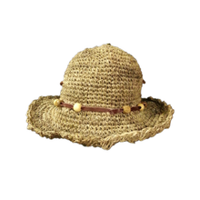 Load image into Gallery viewer, OG Raw Hemp Garden Hat
