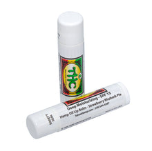 Load image into Gallery viewer, Tahoe Hemp Lip Balm
