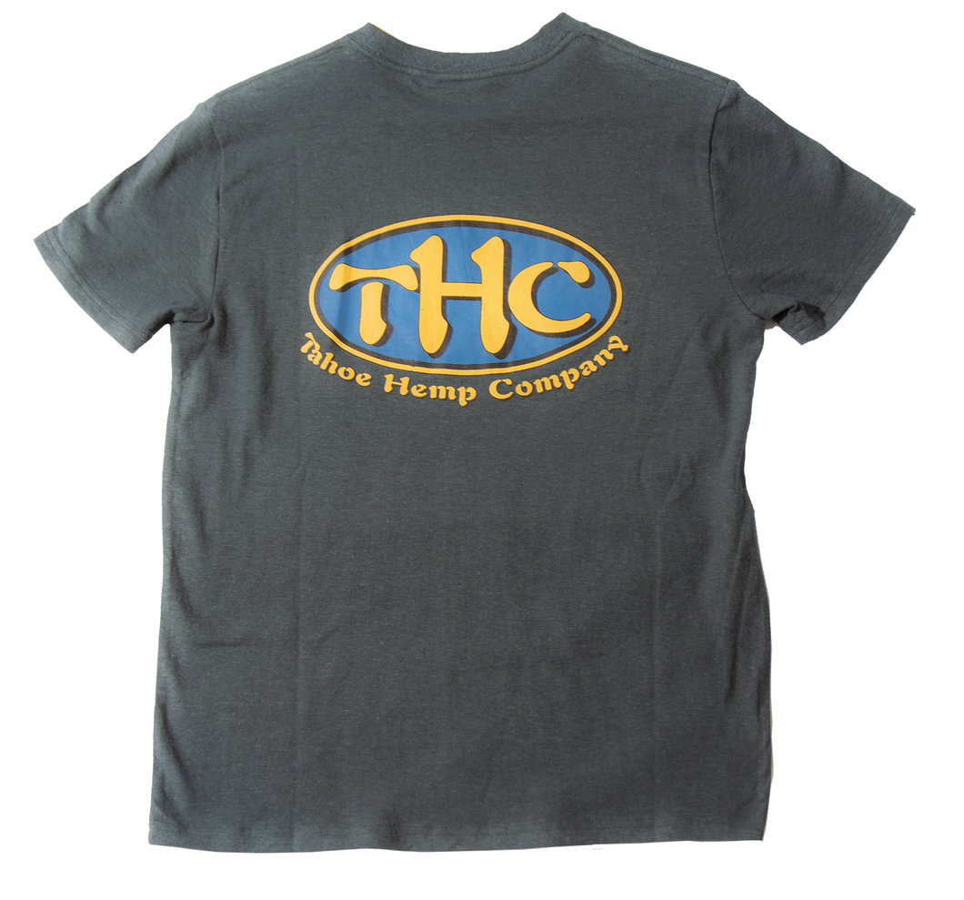 Tahoe Hemp Co T-Shirt