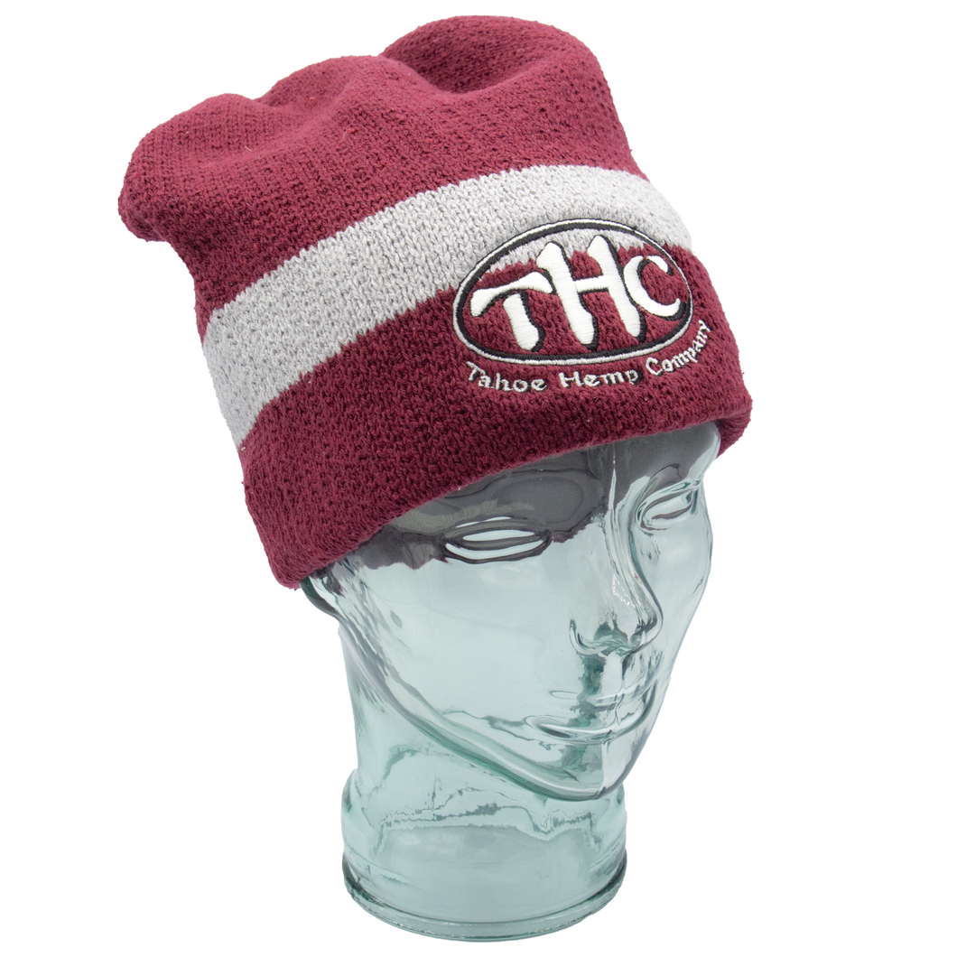 THC Beanie