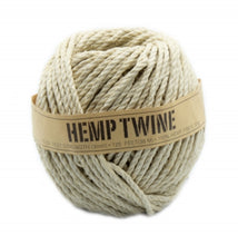 Load image into Gallery viewer, Hemp Twine
