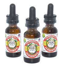 Load image into Gallery viewer, CBD Tincture for Pets
