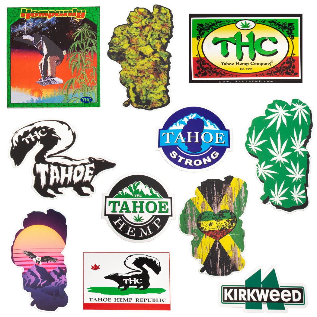 Sticker Pack